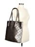 Assorted Brands Polka Dots Gray Tote One size - photo 2