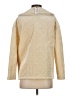 Cider Argyle Gold Ivory Jacket Size XS - photo 2