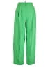 ASOS Green Casual Pants Size XL - photo 1