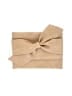 Anthropologie Tan Clutch One size - photo 1