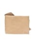 Anthropologie Tan Clutch One size - photo 2
