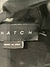 Hatch Solid Black Jumpsuit Size XS Maternity (0) - photo 3
