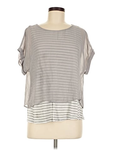 Bellatrix Short Sleeve Top (view 1)