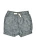 Tea Blue Denim Shorts Size 2T - photo 1