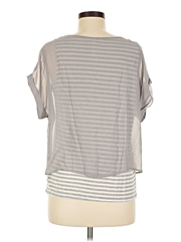 Bellatrix Short Sleeve Top (view 2)