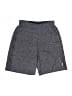 Reebok 100% Polyester Gray Athletic Shorts Size L (kids) - photo 1