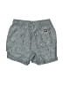Tea Blue Denim Shorts Size 2T - photo 2