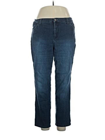 Gloria Vanderbilt Jeans (view 1)