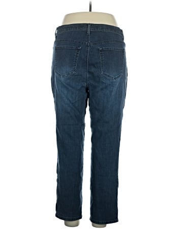 Gloria Vanderbilt Jeans (view 2)