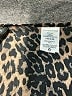 Walmart 100% Polyester Brown Kimono Size Lg - XL - photo 7