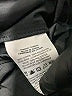Nike 100% Polyester Solid Black Athletic Shorts Size 10 - photo 4