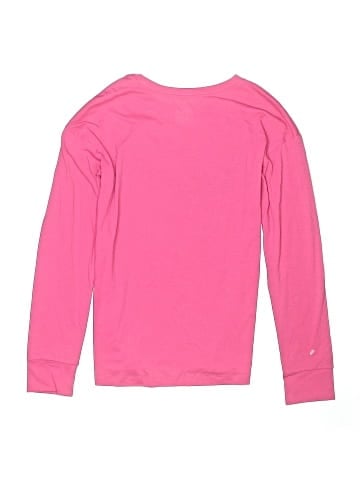 Justice Long Sleeve T-Shirt (view 2)