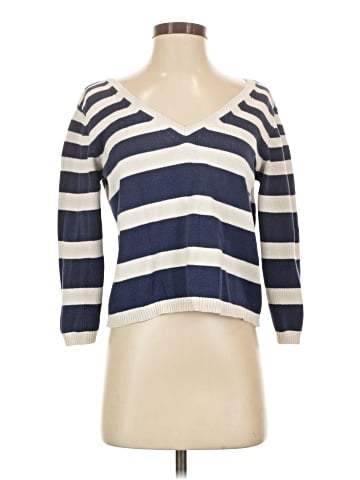 Boston Proper Pullover Sweater (view 1)