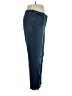 Gloria Vanderbilt Blue Jeans Size 16 - photo 4