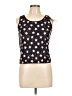 Pop Fit Black Tank Top Size L - photo 1