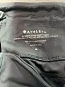 Athleta Color Block Black Active Pants Size M - photo 4