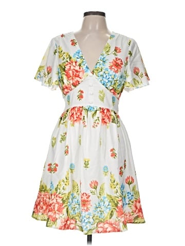 Cupshe Casual Dress (view 1)