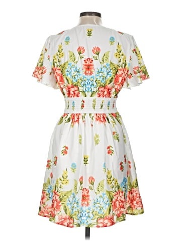 Cupshe Casual Dress (view 2)