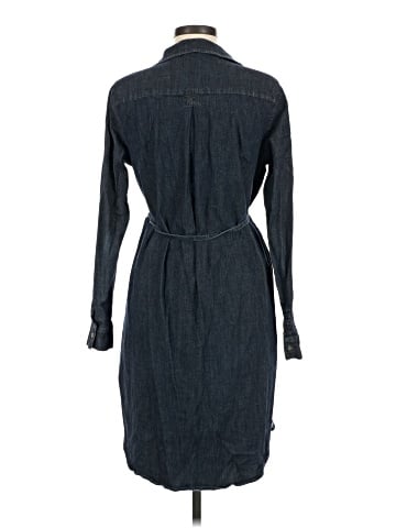 Isabel Maternity Casual Dress (view 2)