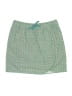 Patagonia Chevron-herringbone Green Skort Size S - photo 1