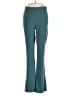 Maurices Teal Active Pants Size M - photo 1