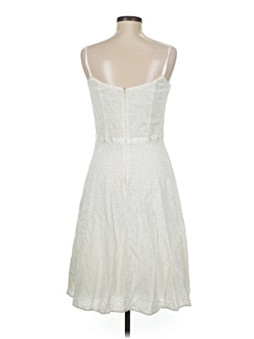 ABS Allen Schwartz Cocktail Dress (view 2)