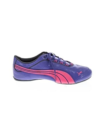 Puma Sneakers (view 1)