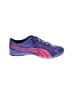 Puma Purple Sneakers Size 9 1/2 - photo 1