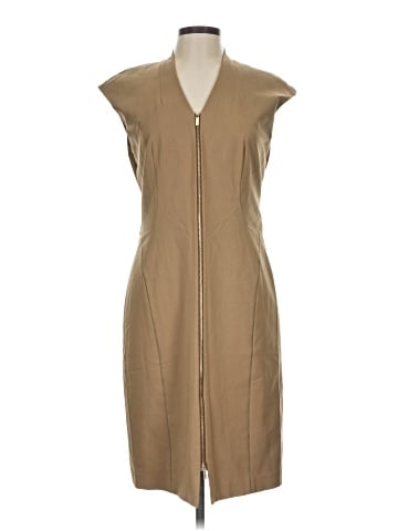 Lafayette 148 New York Casual Dress (view 1)
