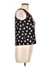 Pop Fit Black Tank Top Size L - photo 4