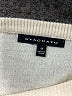 Staccato 100% Acrylic Ivory Pullover Sweater Size M - photo 7