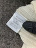 Staccato 100% Acrylic Ivory Pullover Sweater Size M - photo 8