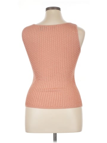 Dana Buchman Tank Top (view 2)