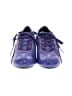 Puma Purple Sneakers Size 9 1/2 - photo 2