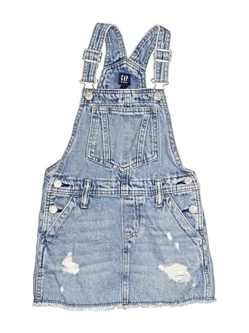 Gap Kids Overalls (view 1)
