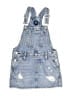 Gap Kids Blue Overalls Size XS (kids) - photo 1