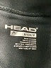 Head Argyle Black Active Skort Size S - photo 3