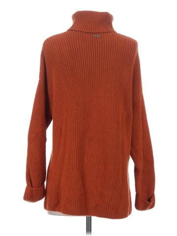 Barbour Turtleneck Sweater (view 2)