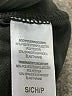 Head Argyle Black Active Skort Size S - photo 4