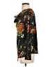 Jade Black 3/4 Sleeve Blouse Size S - photo 5