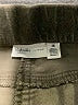 Rafaella Green Black Casual Pants Size 16 - photo 4