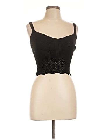 Trafaluc by Zara Tube Top (view 1)