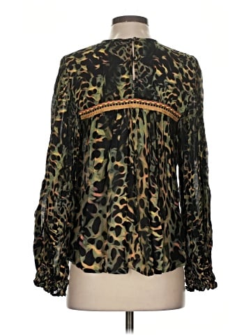 Blank London Long Sleeve Blouse (view 2)
