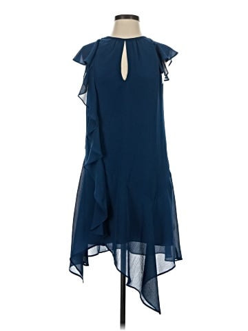 Parker Cocktail Dress (view 1)