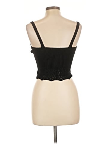Trafaluc by Zara Tube Top (view 2)