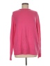 Rag & Bone 100% Cashmere Pink Cashmere Pullover Sweater Size M - photo 1