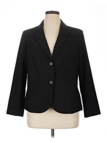 Calvin Klein Blazer (view 1)