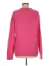 Rag & Bone 100% Cashmere Pink Cashmere Pullover Sweater Size M - photo 2
