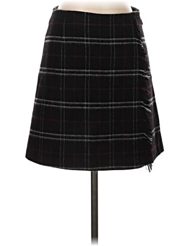 Woolrich Wool Skirt (view 1)