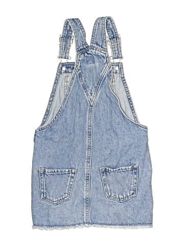 Gap Kids Overalls (view 2)